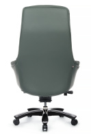 Изображение кресло rv design batisto (a2018) кожа зеленая